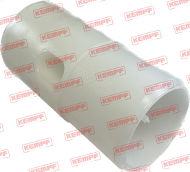 21449 Planrohrendstopfen 50x1,5